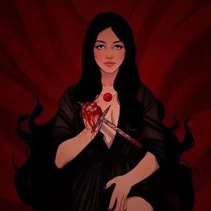 Meet your Posher, Krystal